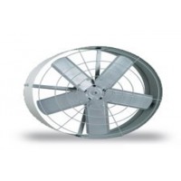 EXAUSTOR DE PAREDE IND.50CM C/REVERS.1/4CV